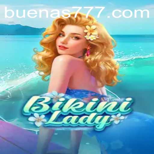 Dive into the World of BikiniLady: A New Gaming Sensation Linked to Buenas PH