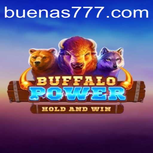 Exploring the Fascinating World of BuffaloPower with Buenas PH