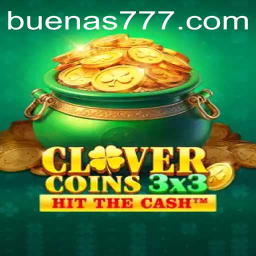 Clovercoin3x3: The Game Revolutionizing Buenas PH