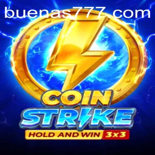 Coinstrike: A Thrilling Gaming Experience with Buenas PH