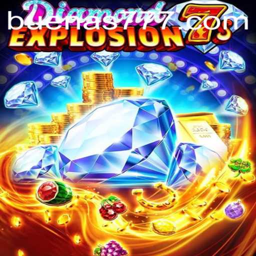 Discover the Thrilling World of DiamondExplosion7s: A Comprehensive Guide