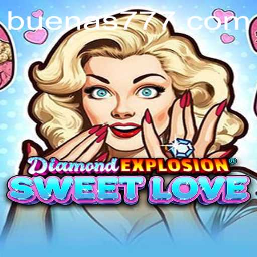 Exploring DiamondExplosionSweetLove: A Captivating Adventure
