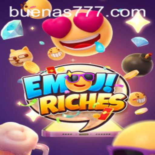Exploring EmojiRiches: A Trendsetting Gaming Experience with Buenas PH