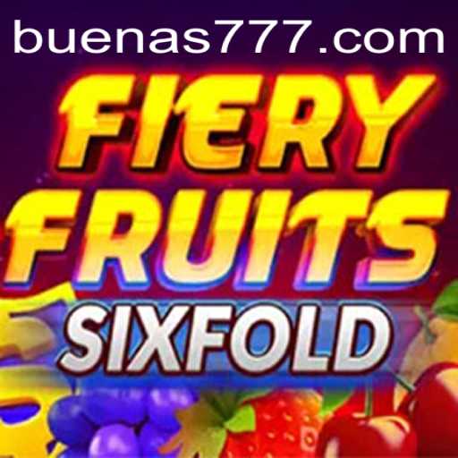 Discover FieryFruitsSixFold: A Thrilling Gaming Experience by Buenas PH