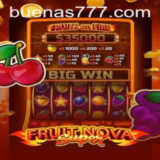 Exploring the Vibrant World of FruitNovaSuper: A Buenas PH Gaming Experience