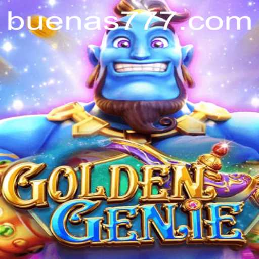 Unveiling GOLDENGENIE: A Magical Gaming Adventure