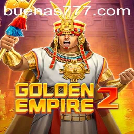 GoldenEmpire2: Discover the Thrilling World of Buenas PH