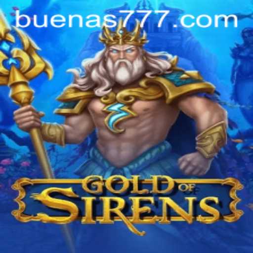 Discovering 'GoldofSirens': An Engaging Adventure with Buenas PH