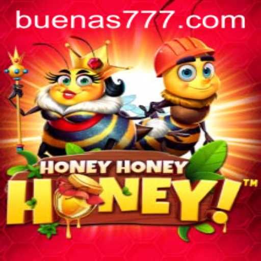 Discover the Enchanting World of HoneyHoneyHoney with Buenas PH