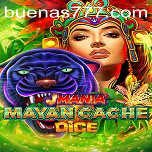 Experience the Thrill of JManiaMayanCacheDice: A New Era of Board Gaming