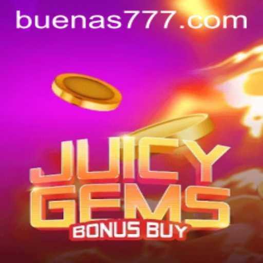 Exploring the Allure of JuicyGemsBonusBuy: A Promising Game in the Buenas PH Community