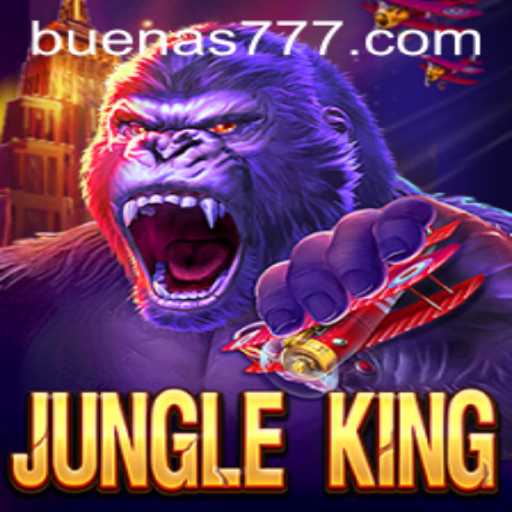 JungleKing: The Adventure Game Revolutionizing Buenas PH