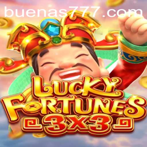 Exploring the World of LUCKYFORTUNES3x3: A New Gaming Experience
