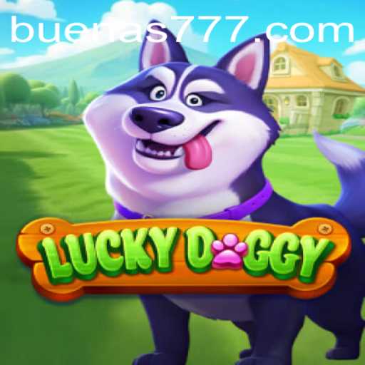 Unleashing Excitement with LuckyDoggy: A New Era by Buenas PH