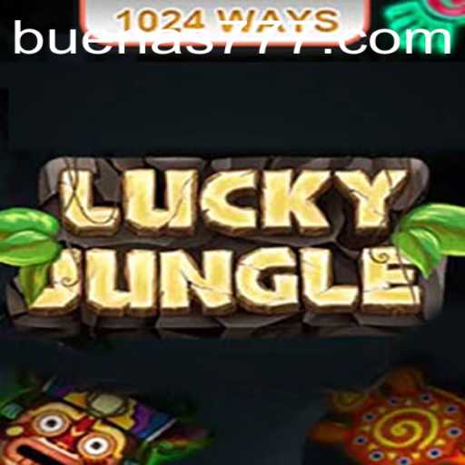 Discover the Excitement of LuckyJungle1024: A Thrilling Adventure
