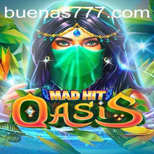 Discovering the New Frontier: MadHitOasis and the Rise of Buenas PH