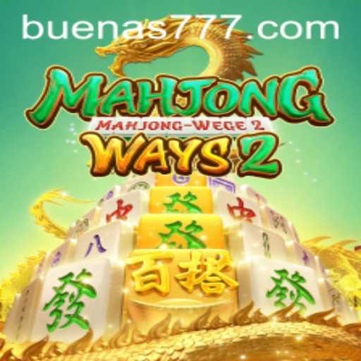 Exploring Mahjong Ways 2: A Popular Game in Buenas PH