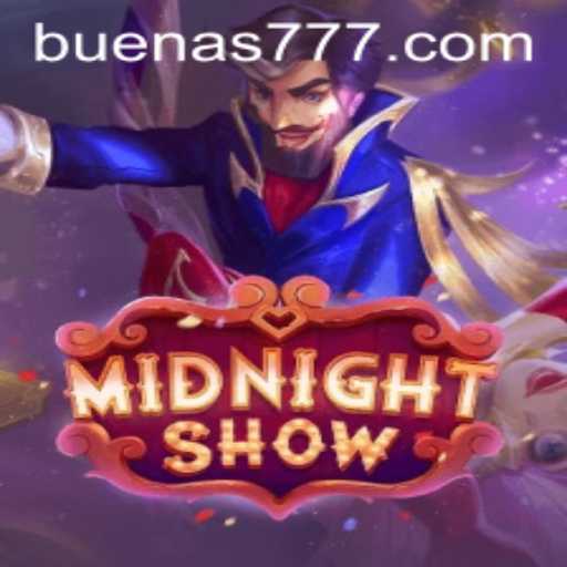 Step into the Thrilling World of MidnightShow: The Game Taking the Gaming Community by Storm