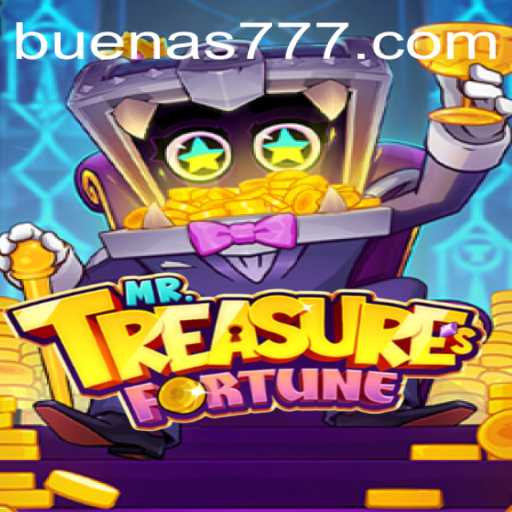 Discover the Exciting World of MrTreasuresFortune: The New Game Taking Buenas PH by Storm