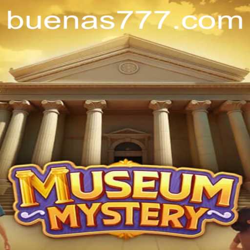 Unravel the Secrets in MuseumMystery with Buenas PH