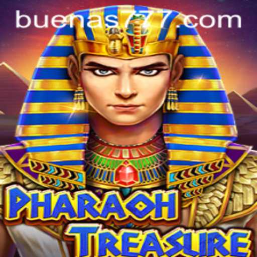 Discover the Secrets of PharaohTreasure: Buenas PH's Latest Interactive Adventure