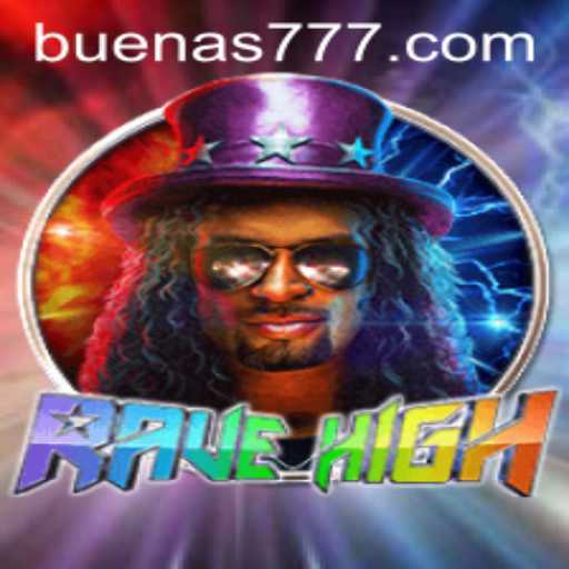 Welcome to RaveHigh: A Pulsating New Adventure with Buenas PH