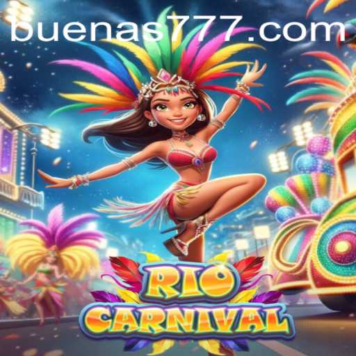 Unveiling RioCarnival: A Festive Adventure with Buenas PH