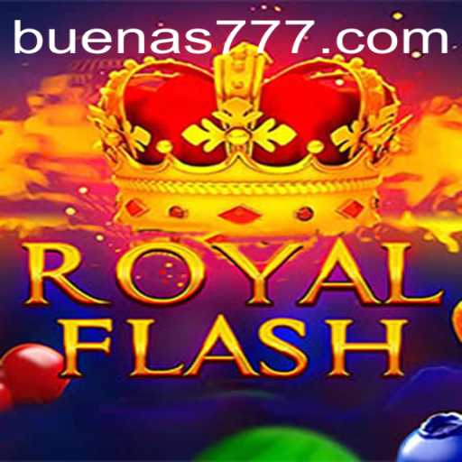 Exploring the Exciting Realm of RoyalFlash: Buenas PH's Latest Gaming Adventure