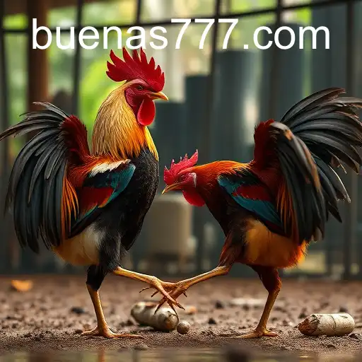 Exploring the World of Sabong Games and Buenas PH