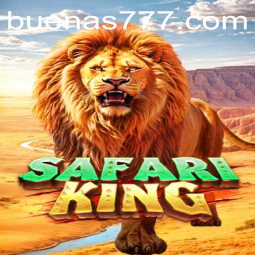Embark on a Thrilling Adventure with SafariKing: The Wild Card Game Everyone is Talking About