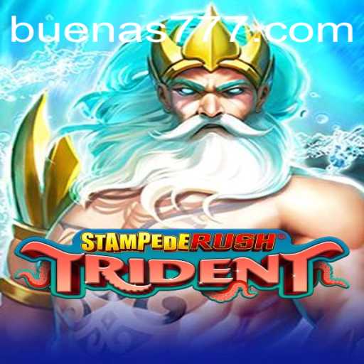 StempedeRushTrident: Unveiling the Thrills and Triumphs