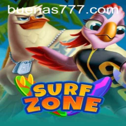 Dive into SurfZone: The Thrilling Virtual Beach Experience