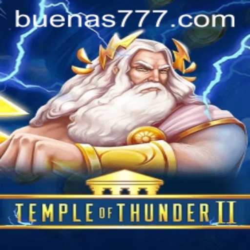 Exploring the Thrills of TempleofThunderII in Buenas PH