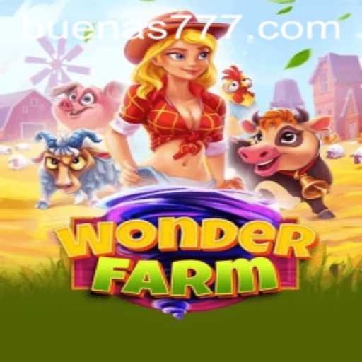 Exploring the Enchanting World of WonderFarm: A Game by Buenas PH