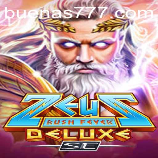 ZeusRushFeverDeluxeSE: A Thrilling Journey Through Mythology and Entertainment
